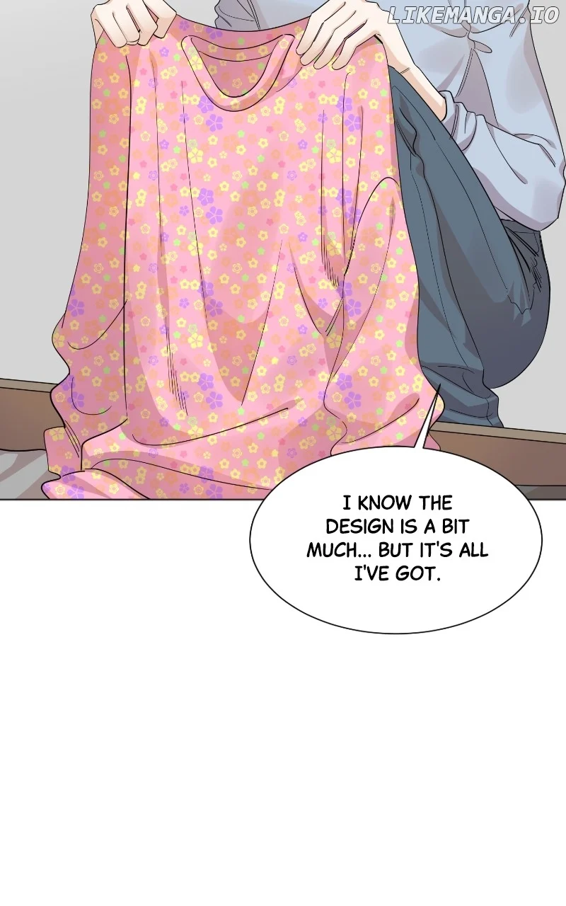 Starting Over With the Dead You chapter 8 page 24