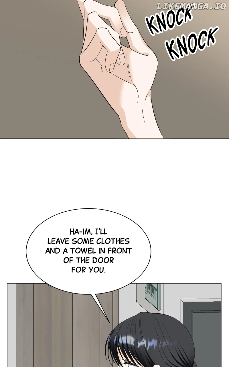 Starting Over With the Dead You chapter 8 page 28