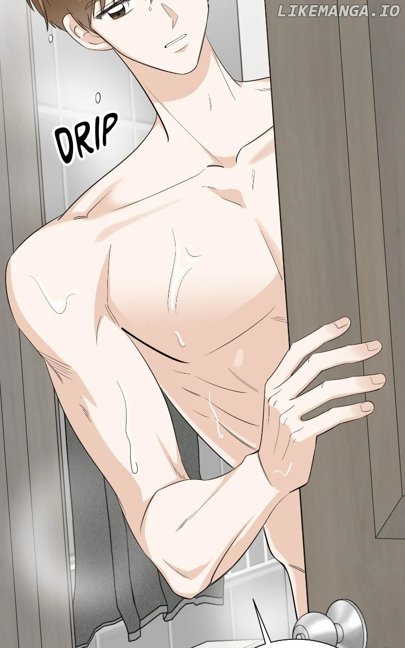 Starting Over With the Dead You chapter 8 page 33