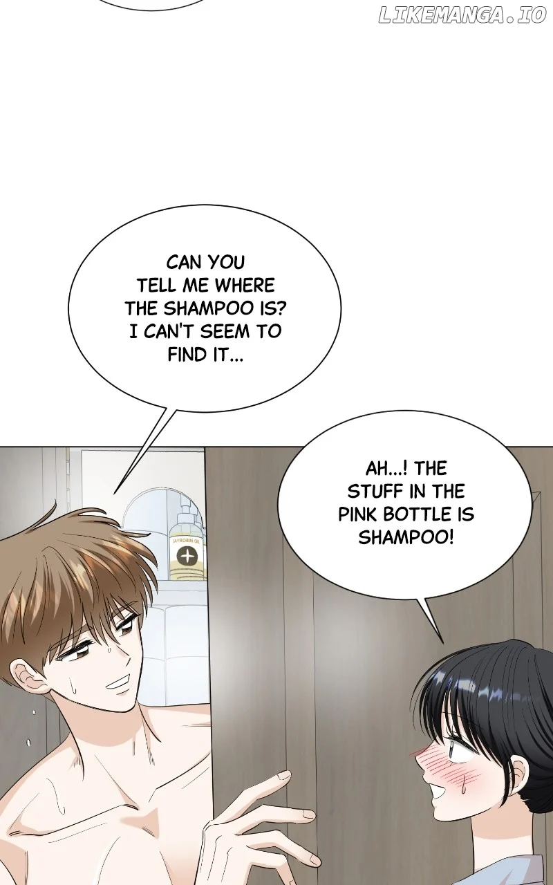 Starting Over With the Dead You chapter 8 page 35