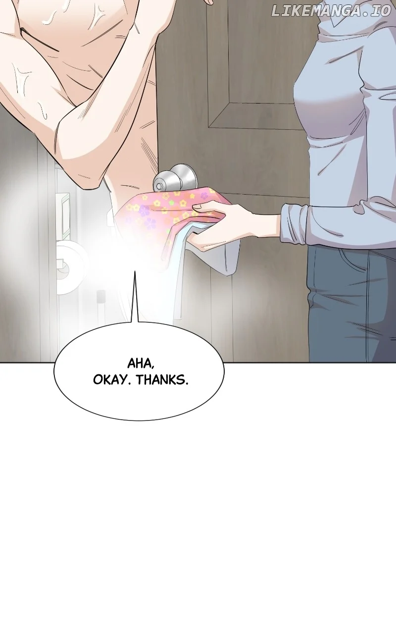 Starting Over With the Dead You chapter 8 page 36