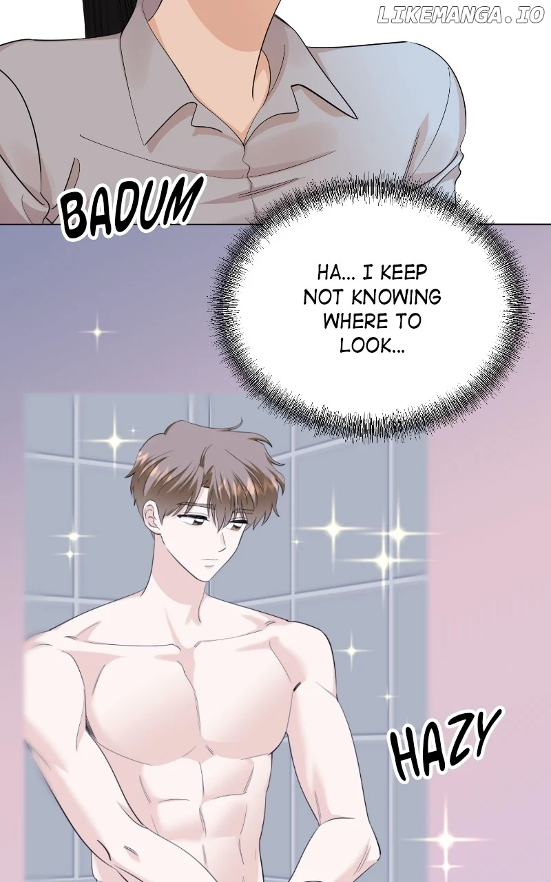 Starting Over With the Dead You chapter 8 page 39