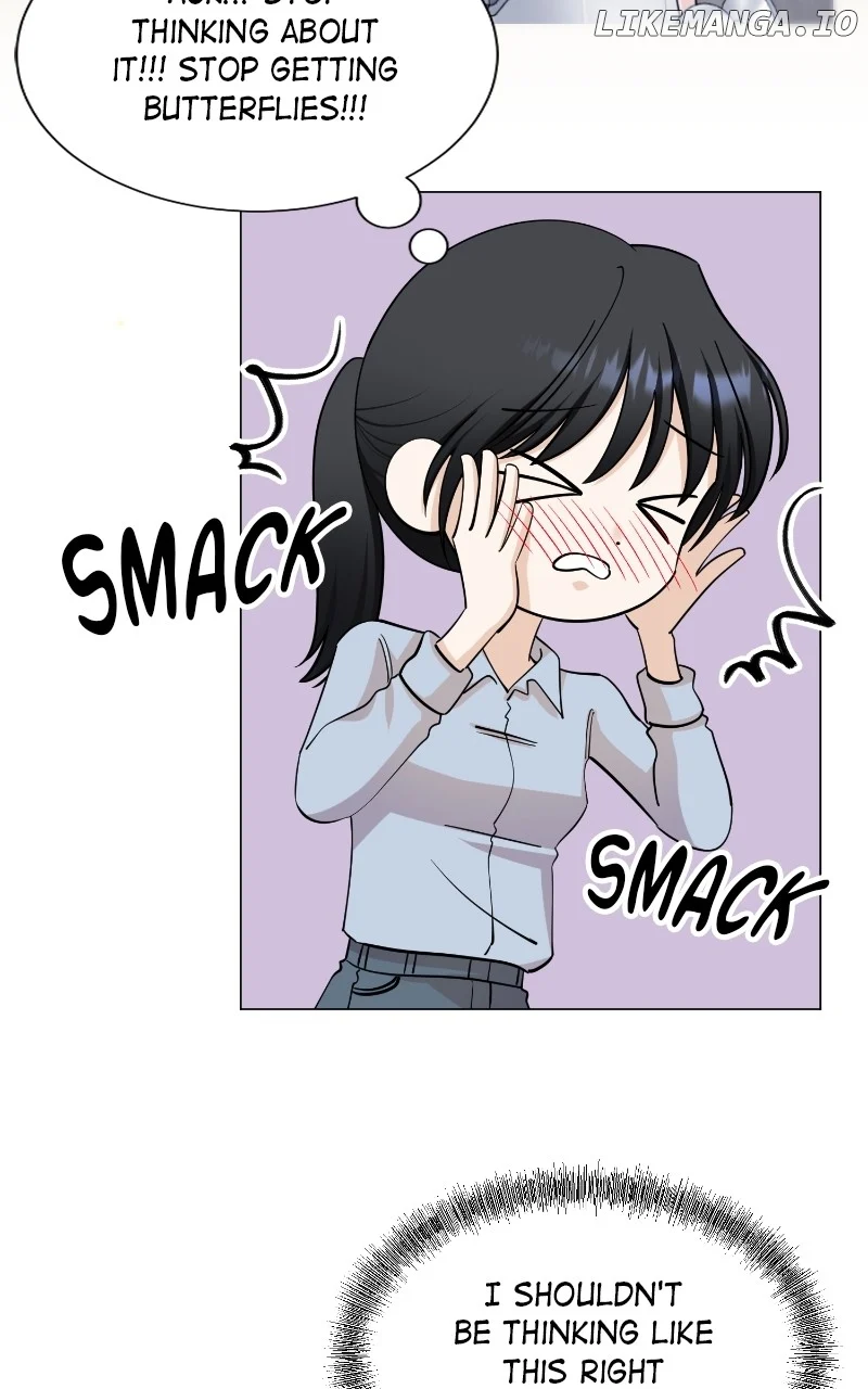 Starting Over With the Dead You chapter 8 page 41