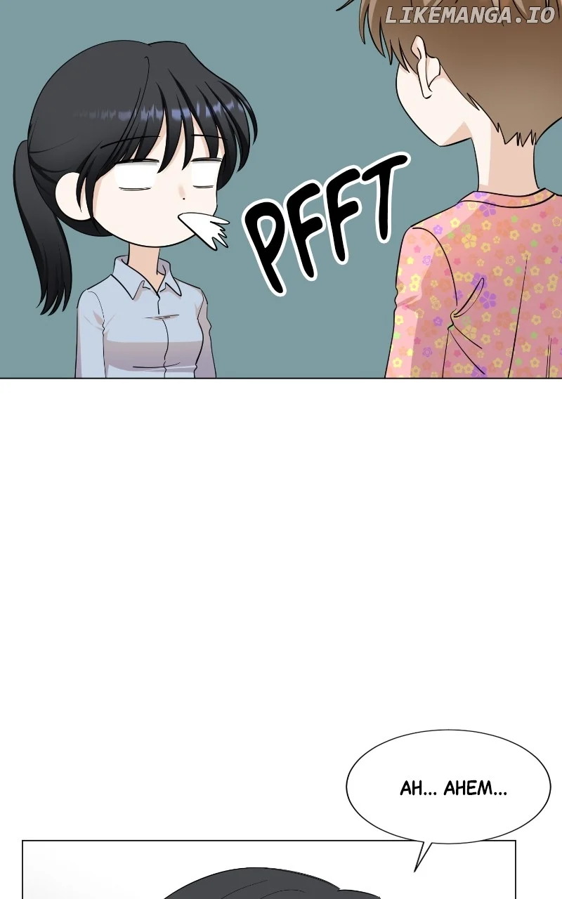 Starting Over With the Dead You chapter 8 page 46