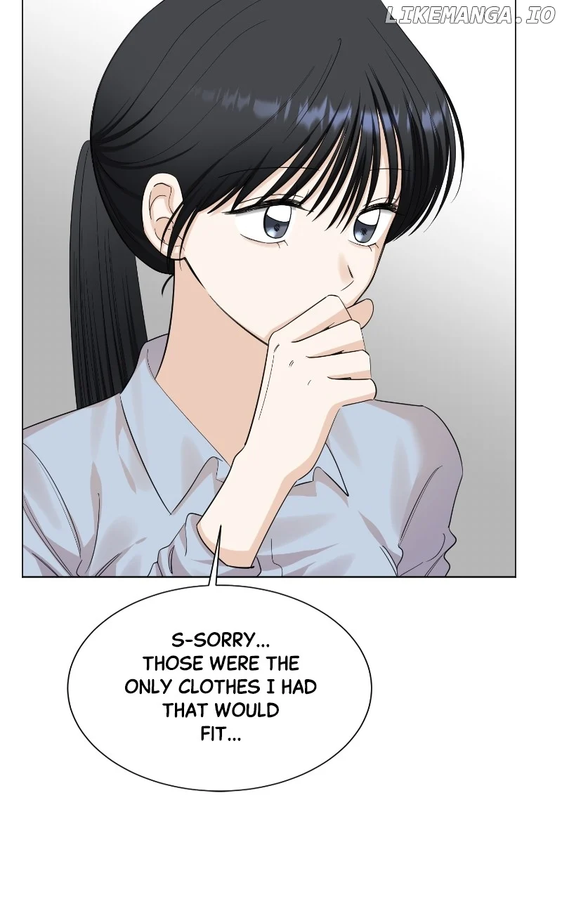 Starting Over With the Dead You chapter 8 page 47