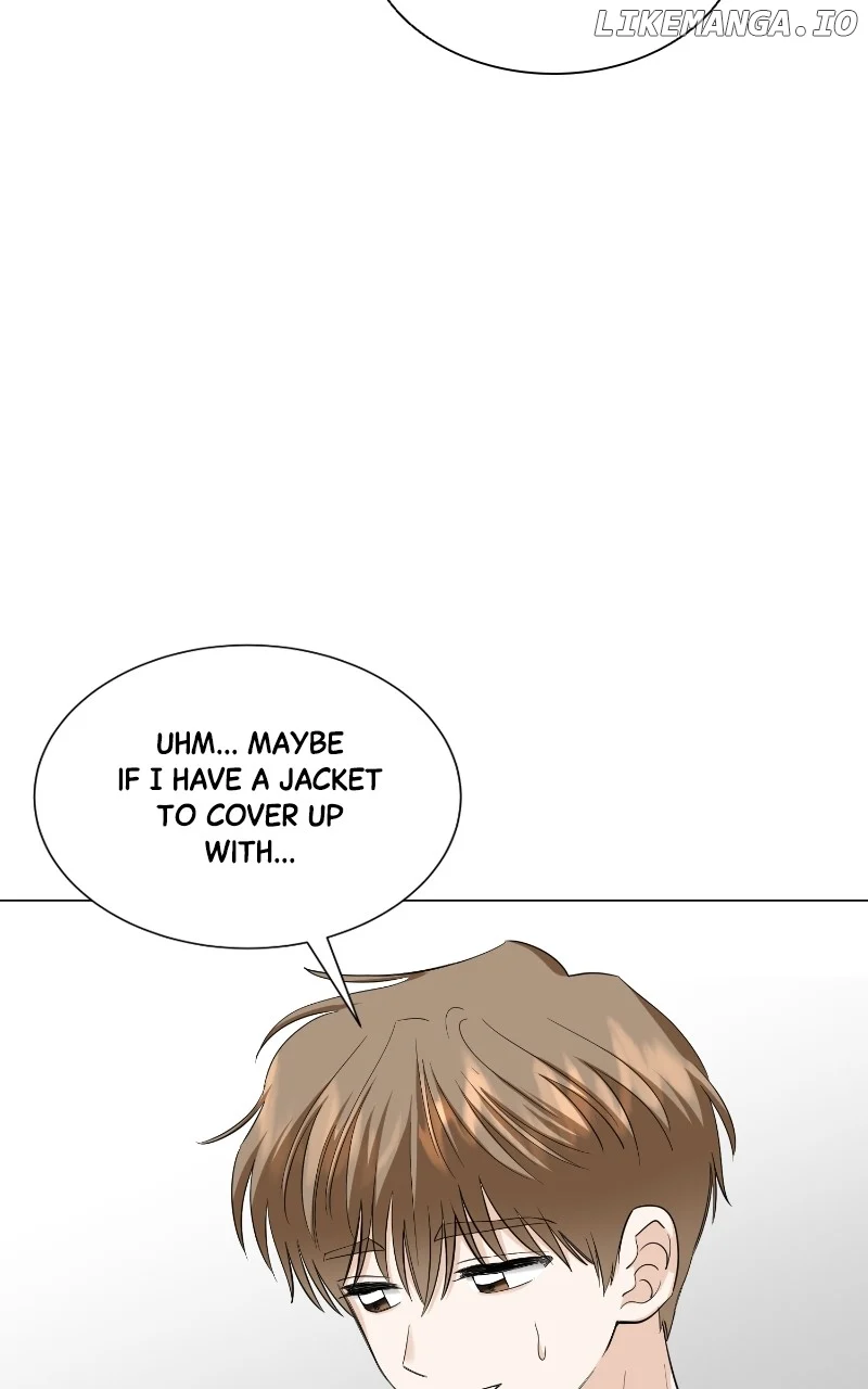 Starting Over With the Dead You chapter 8 page 50