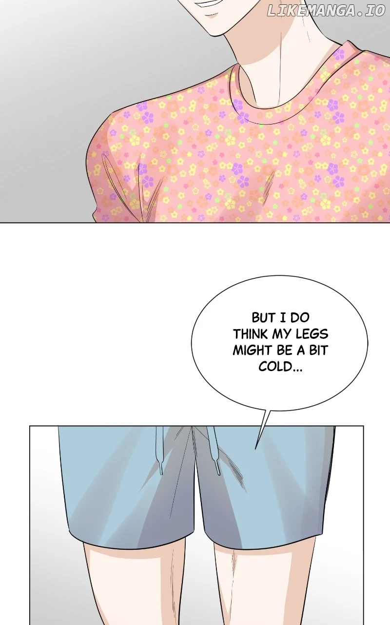 Starting Over With the Dead You chapter 8 page 51