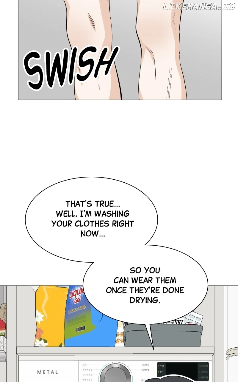 Starting Over With the Dead You chapter 8 page 52