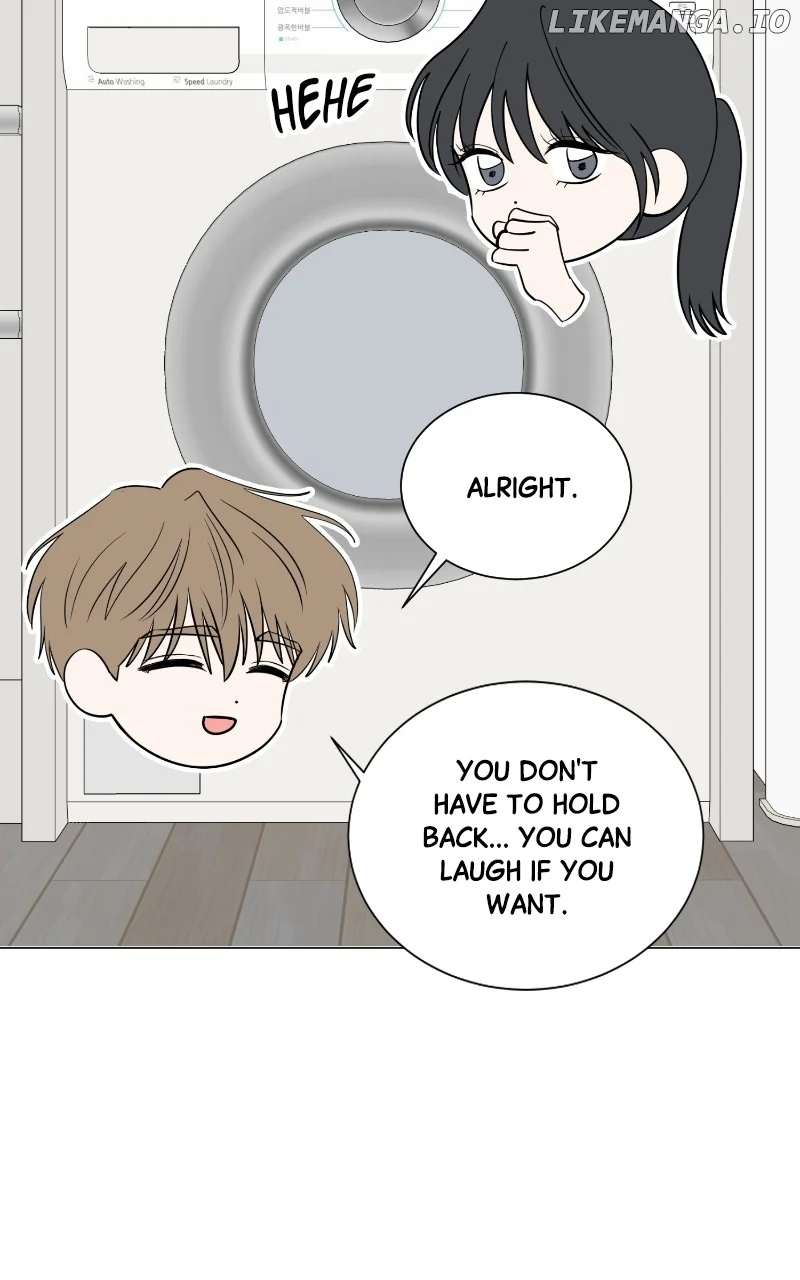 Starting Over With the Dead You chapter 8 page 53