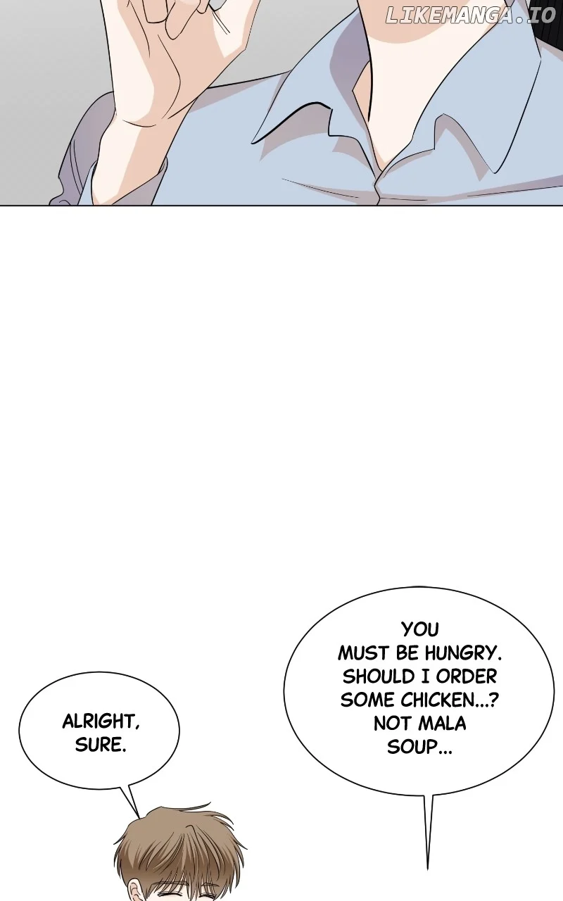 Starting Over With the Dead You chapter 8 page 55