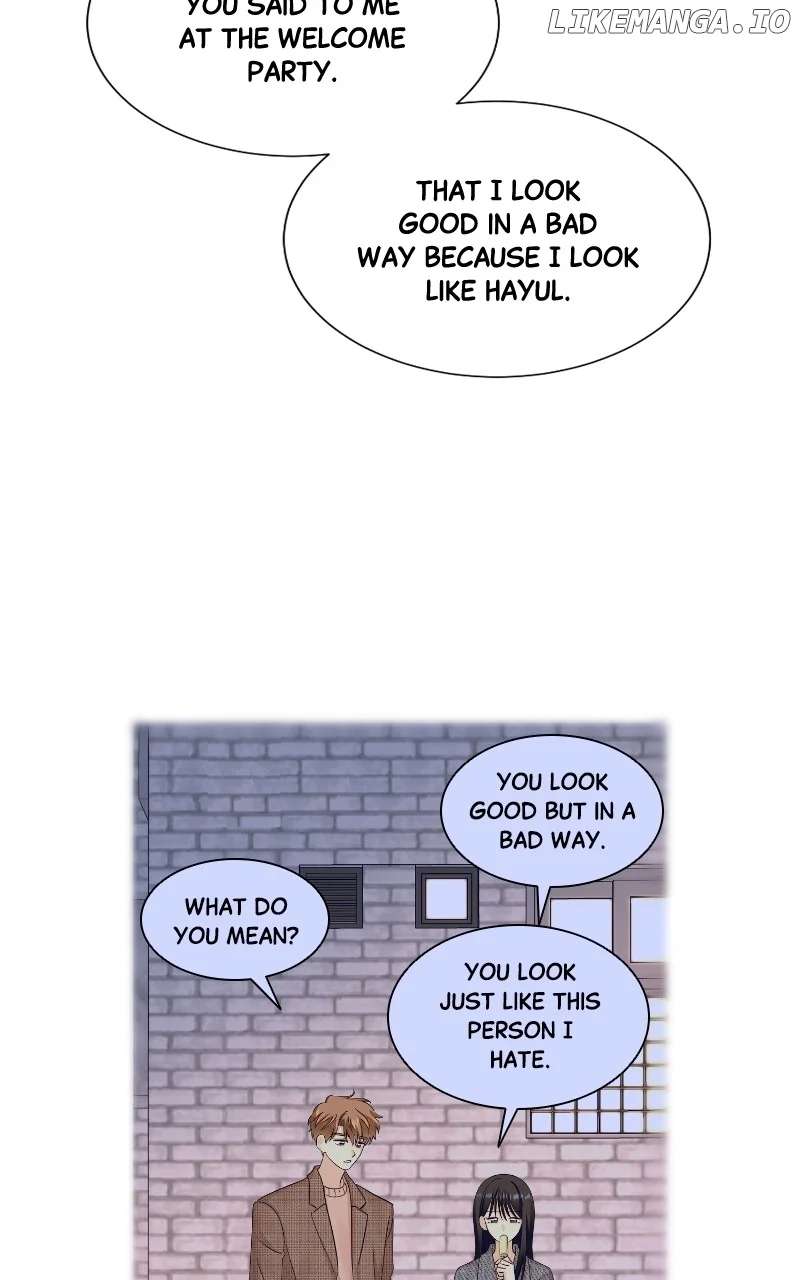 Starting Over With the Dead You chapter 8 page 64