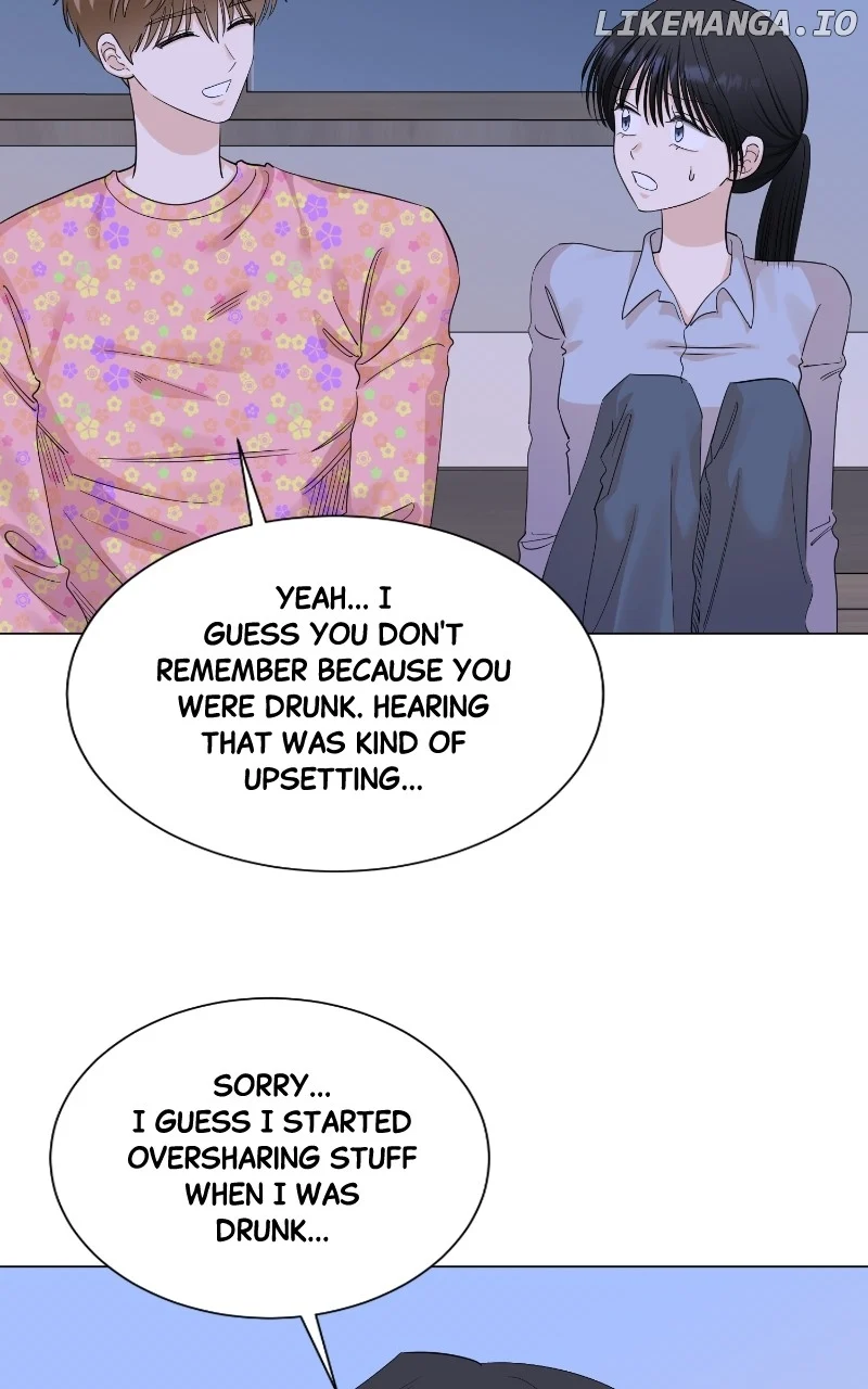 Starting Over With the Dead You chapter 8 page 66