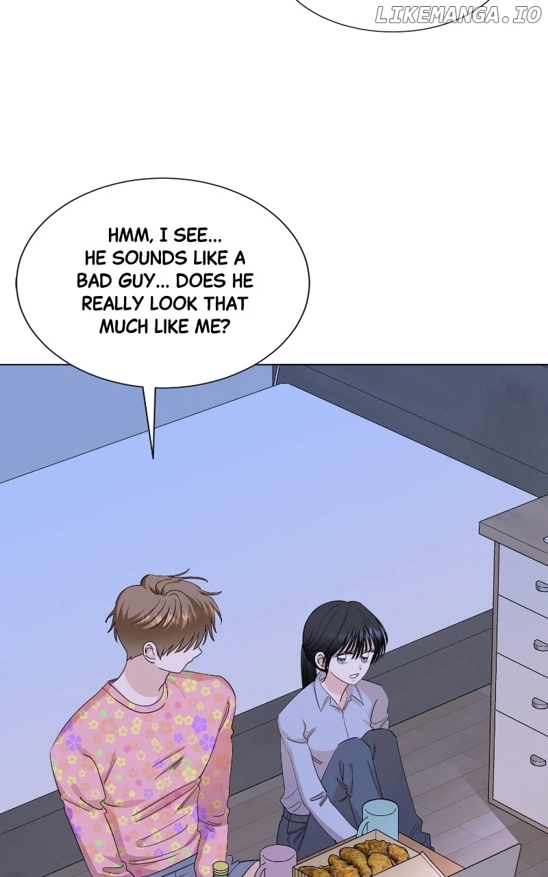 Starting Over With the Dead You chapter 8 page 71