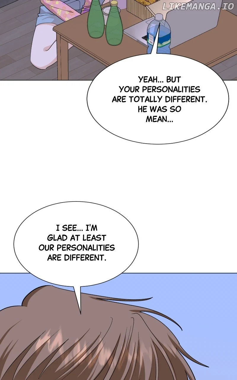 Starting Over With the Dead You chapter 8 page 72