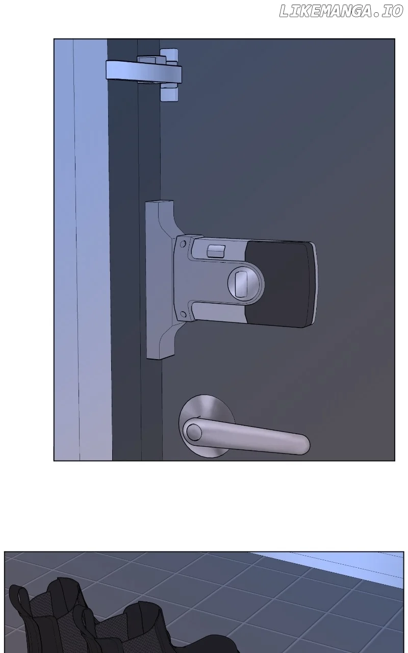 Starting Over With the Dead You chapter 8 page 79
