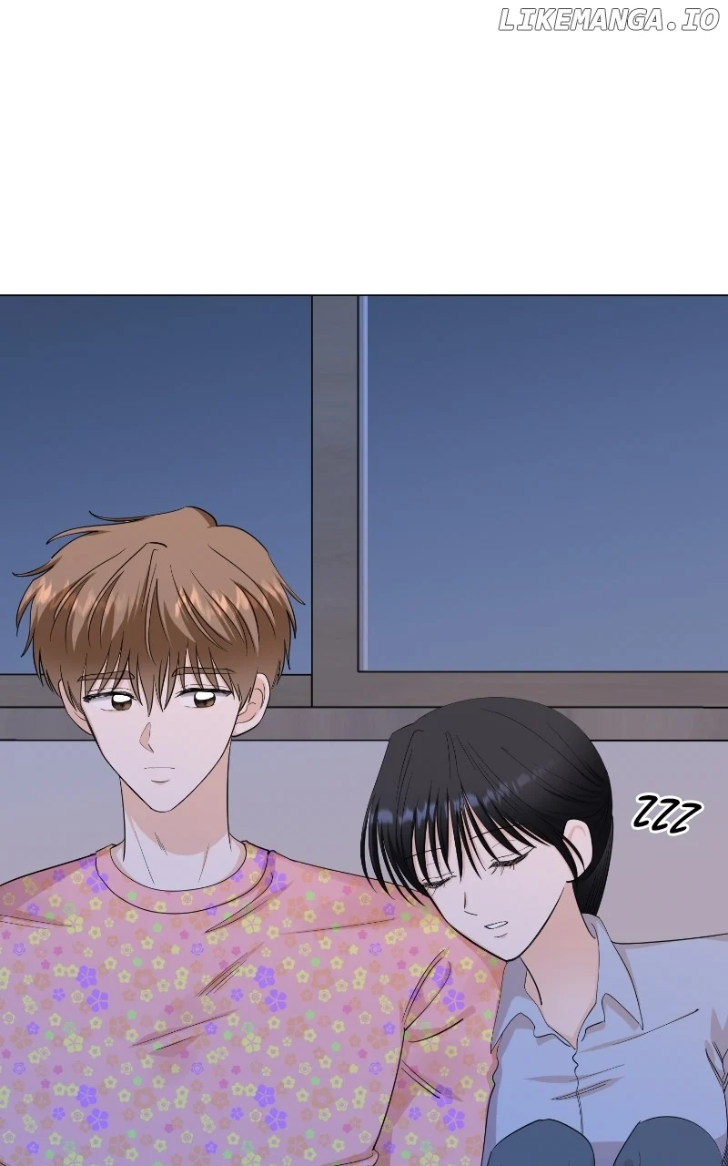 Starting Over With the Dead You chapter 8 page 84