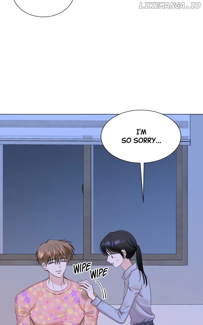 Starting Over With the Dead You chapter 8 page 92