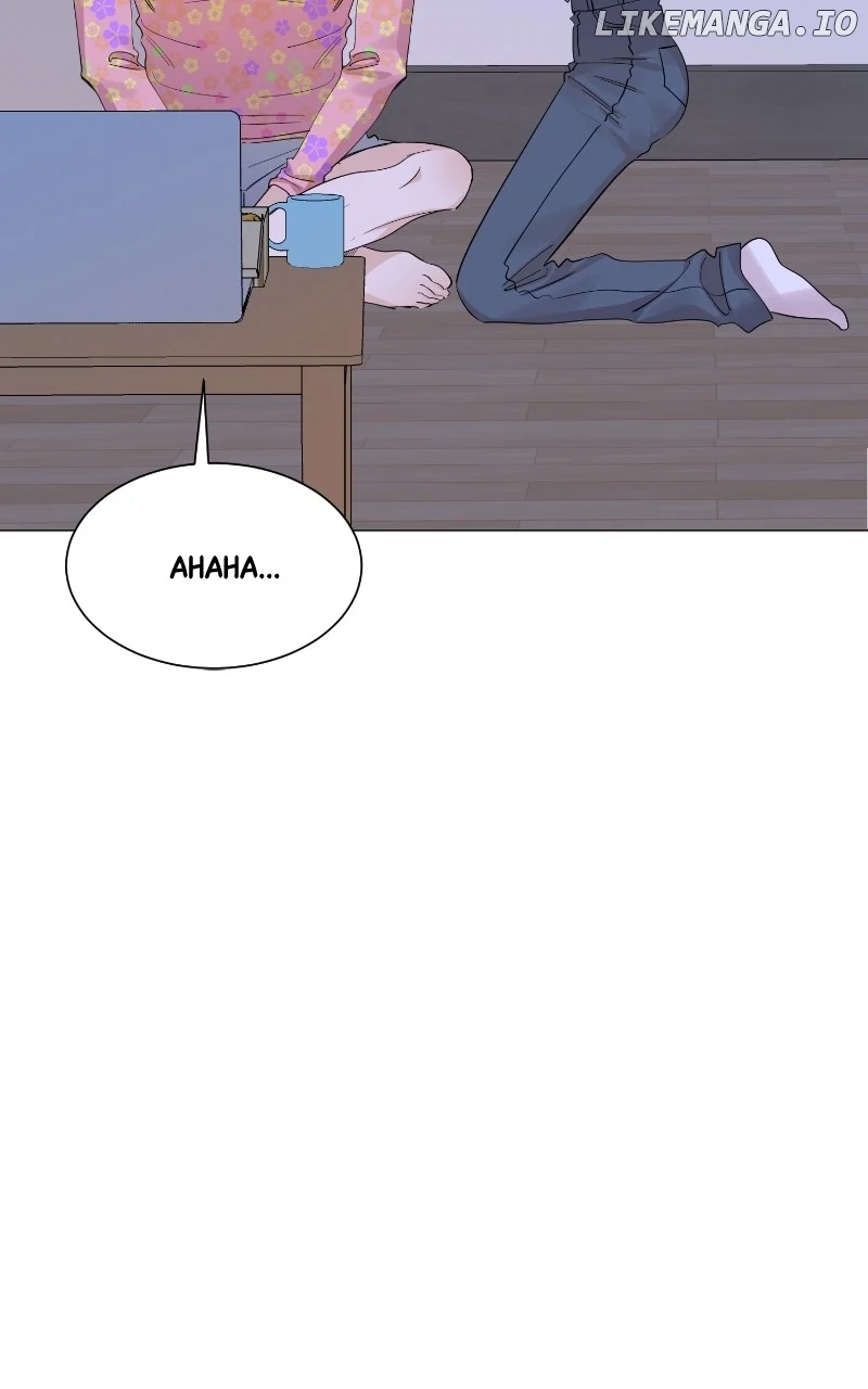 Starting Over With the Dead You chapter 8 page 93