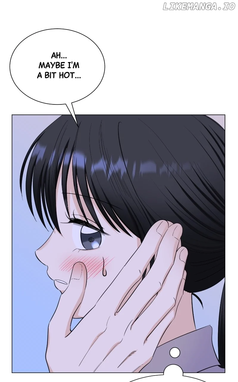 Starting Over With the Dead You chapter 8 page 99