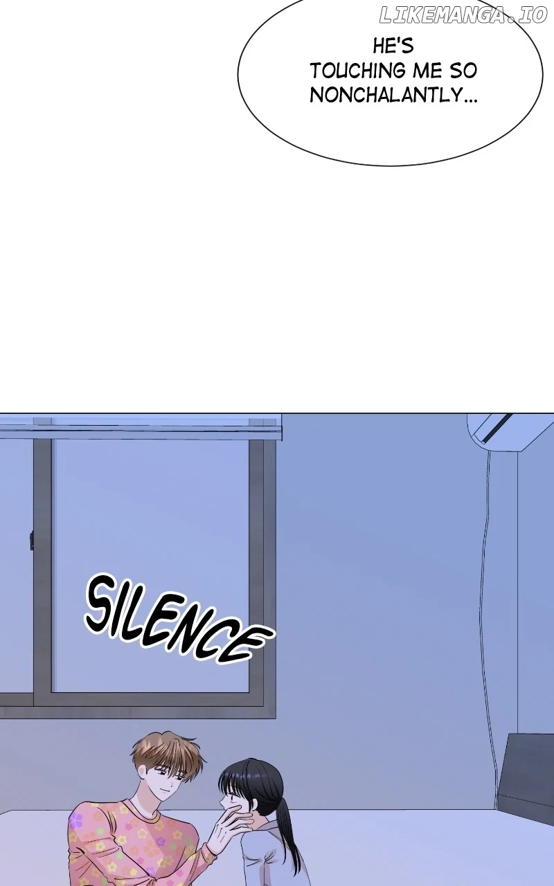 Starting Over With the Dead You chapter 8 page 100
