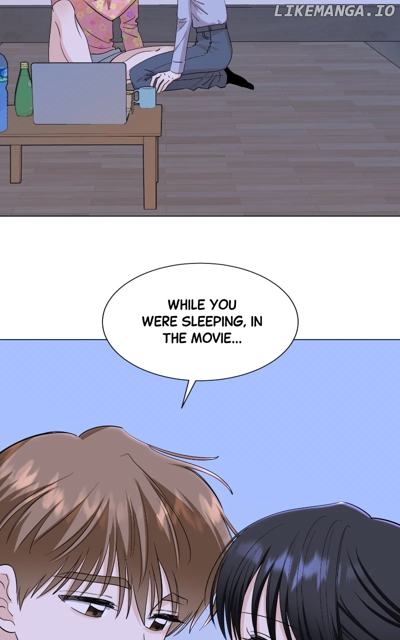 Starting Over With the Dead You chapter 8 page 101