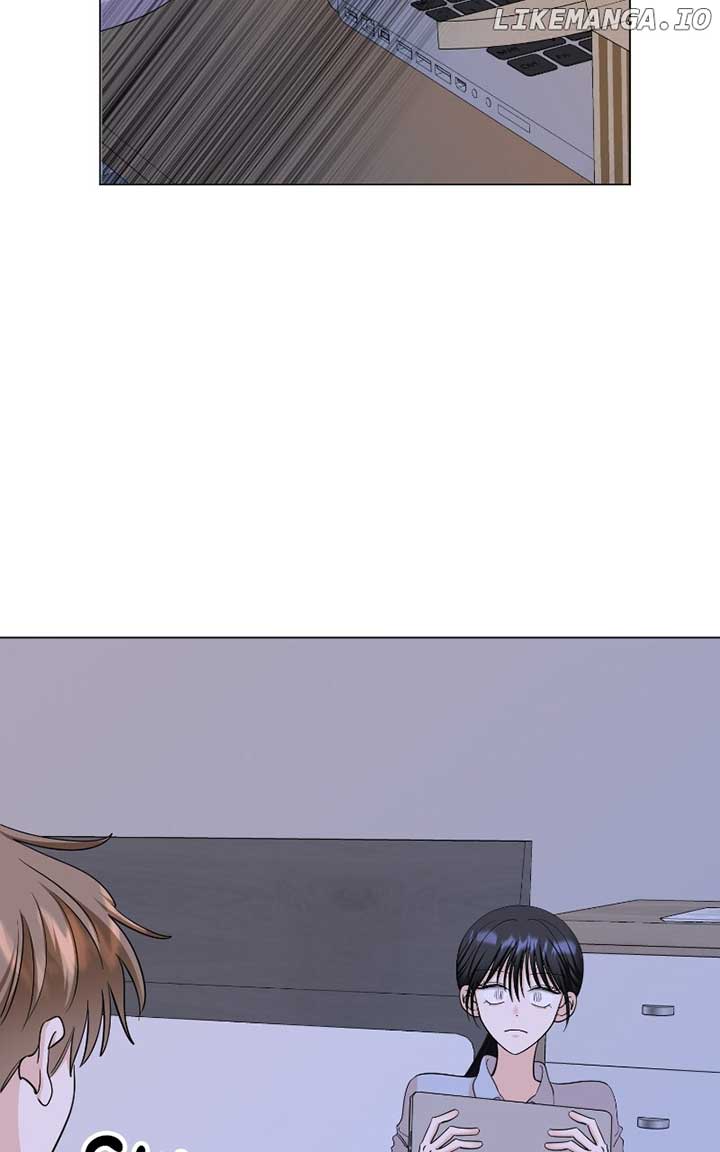 Starting Over With the Dead You chapter 9 page 5