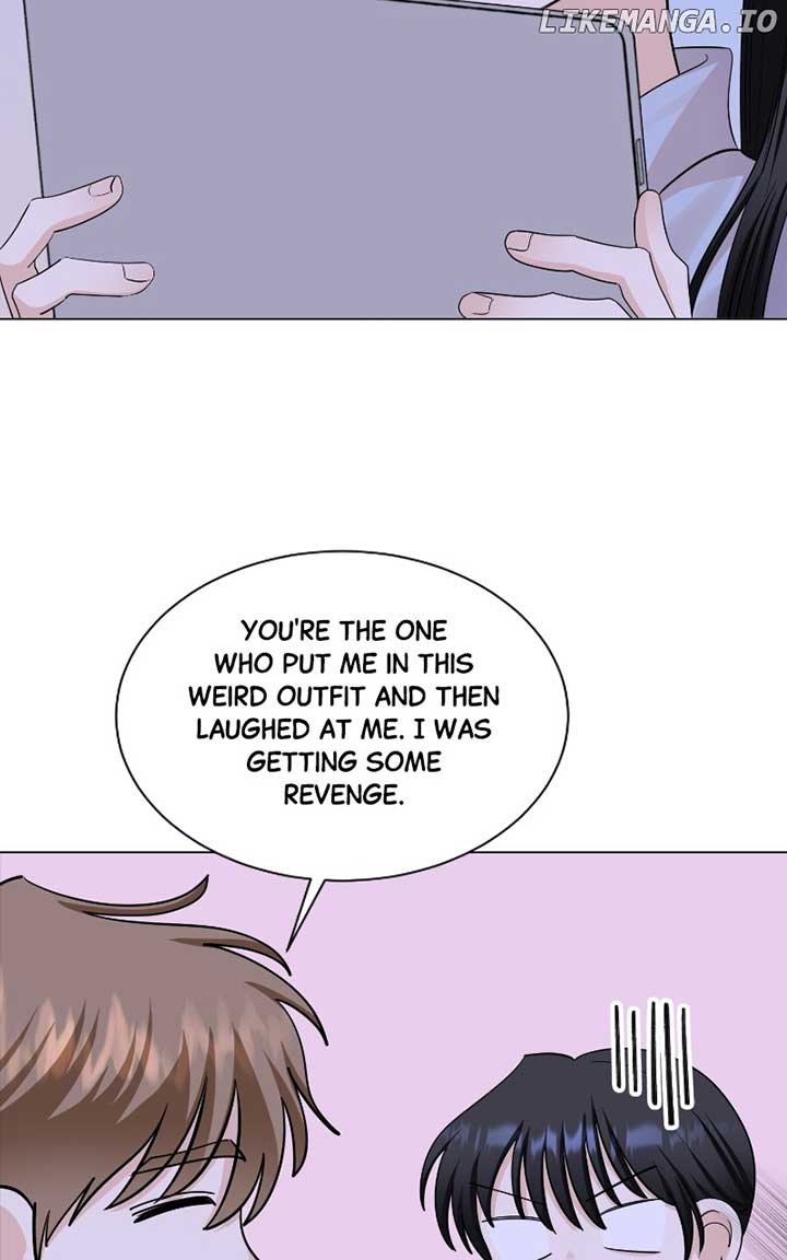 Starting Over With the Dead You chapter 9 page 14