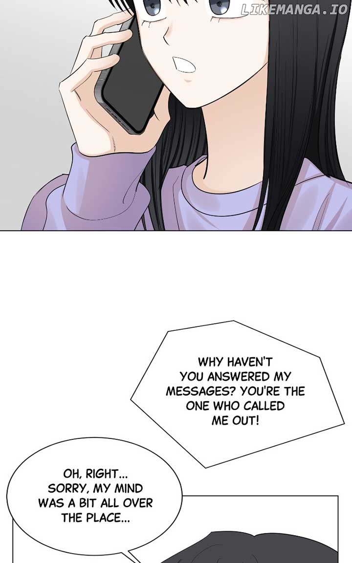 Starting Over With the Dead You chapter 9 page 40