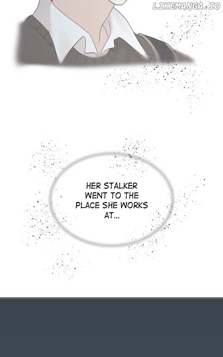 Starting Over With the Dead You chapter 9 page 85