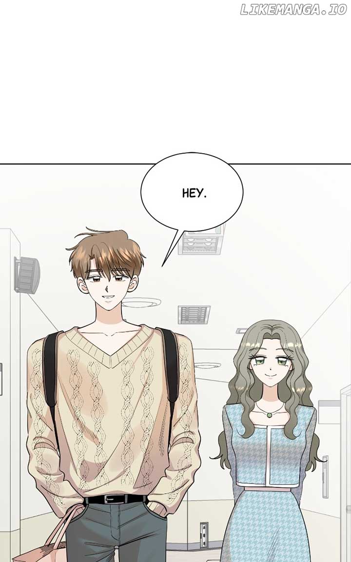 Starting Over With the Dead You chapter 9 page 93