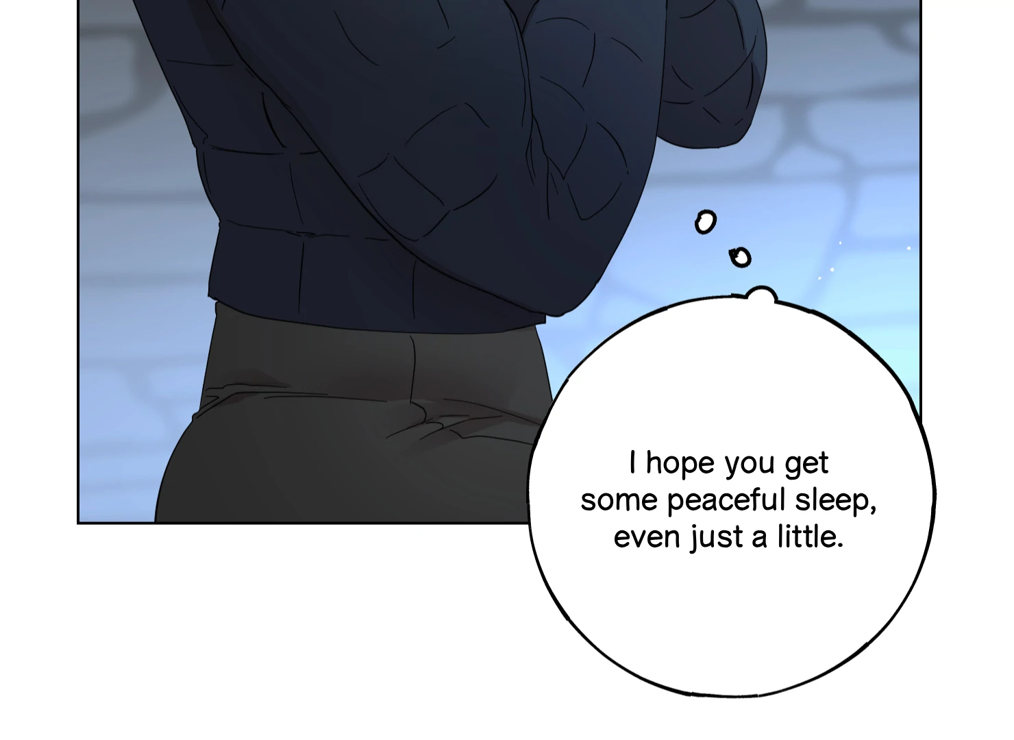 Lemon Pie Night chapter 10 page 9