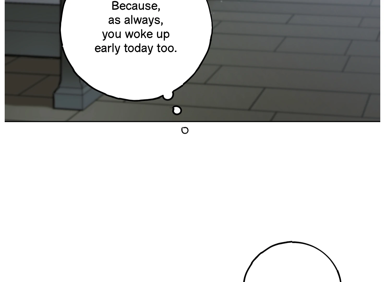 Lemon Pie Night chapter 10 page 11