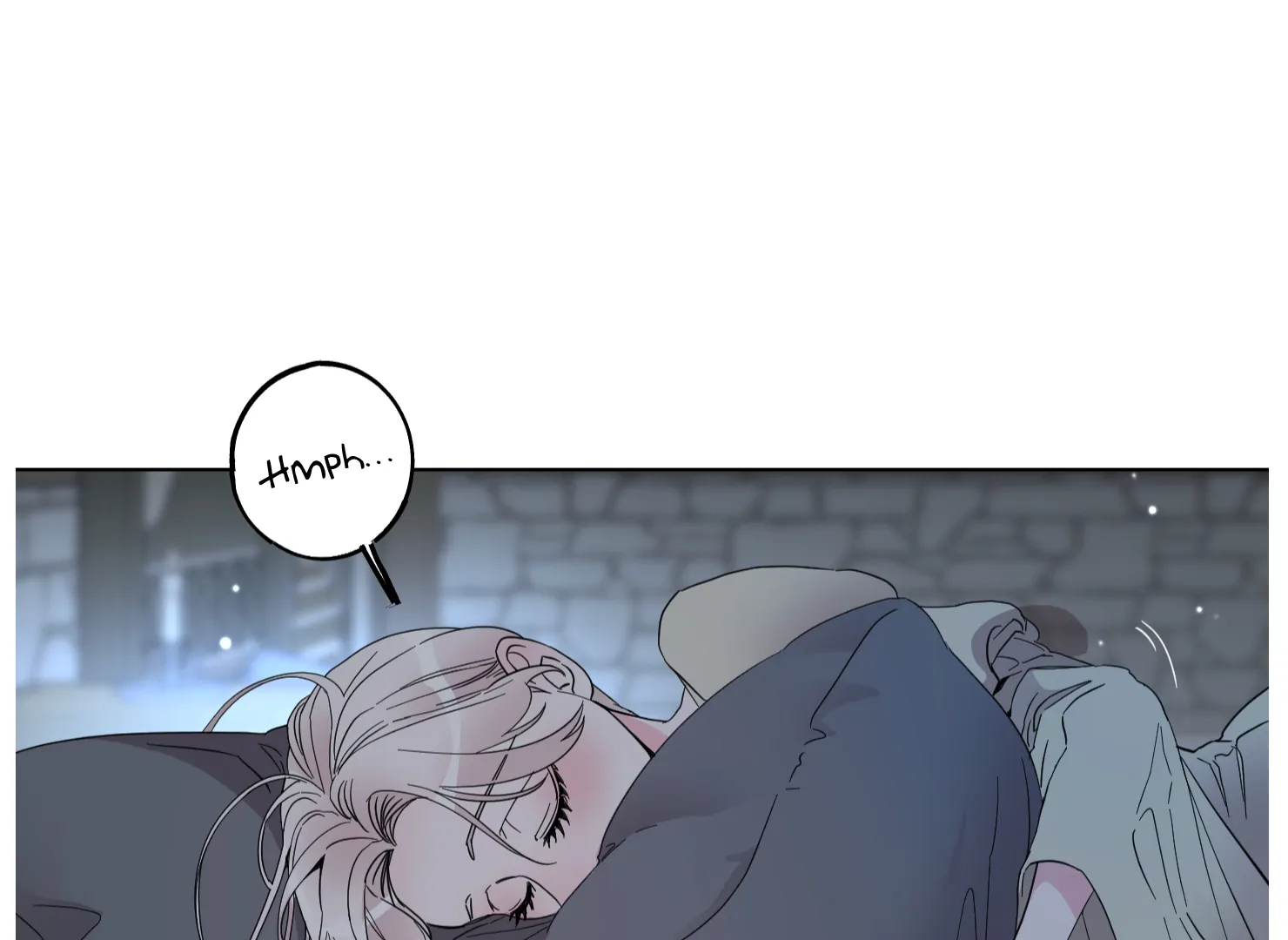 Lemon Pie Night chapter 10 page 14