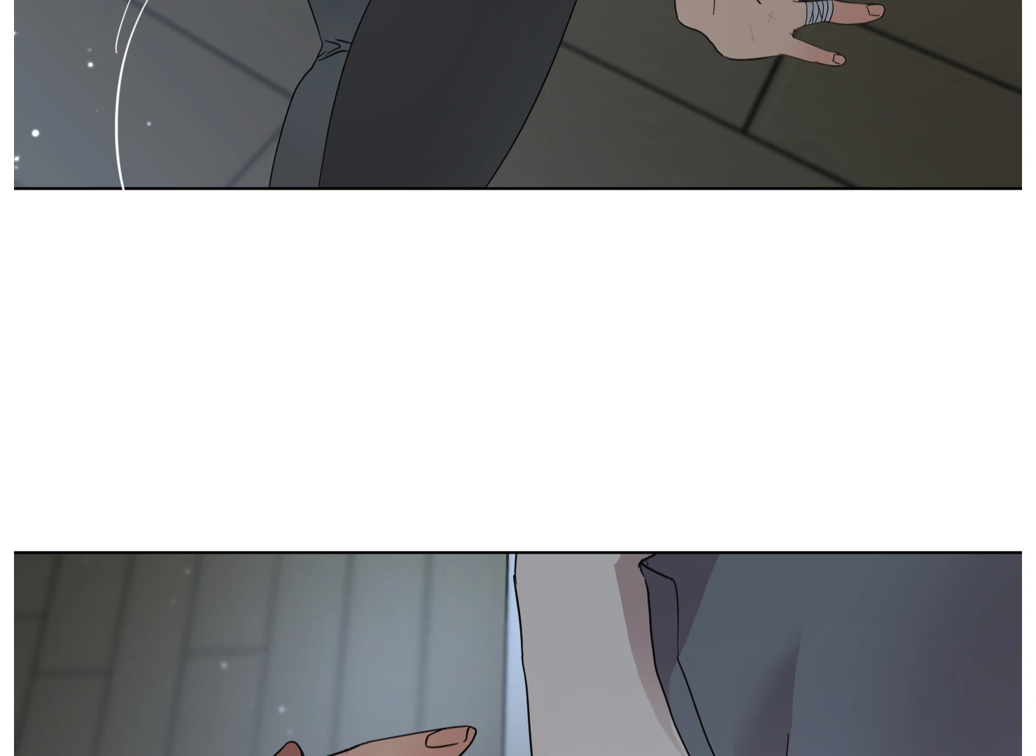 Lemon Pie Night chapter 10 page 18