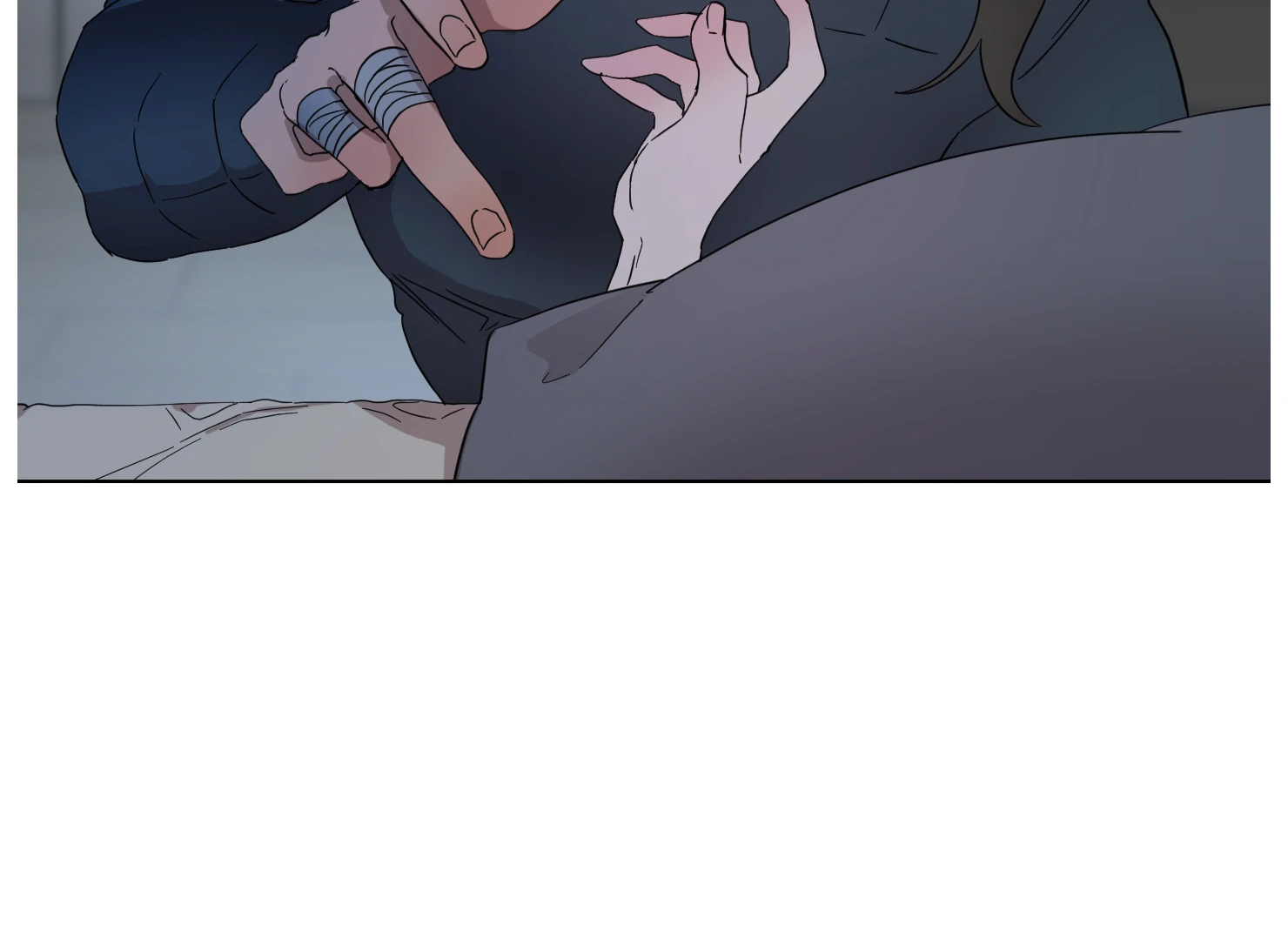 Lemon Pie Night chapter 10 page 21