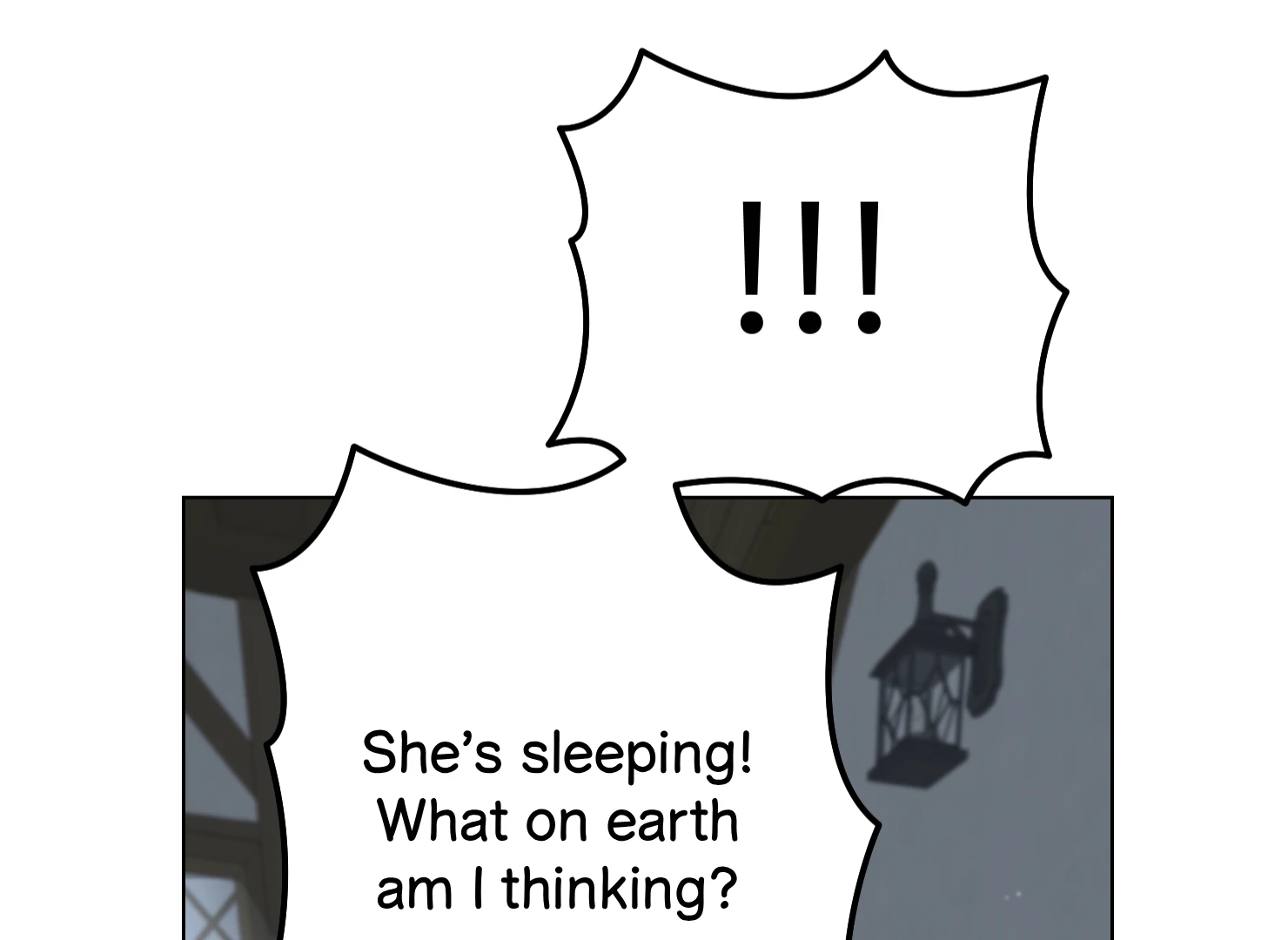 Lemon Pie Night chapter 10 page 37