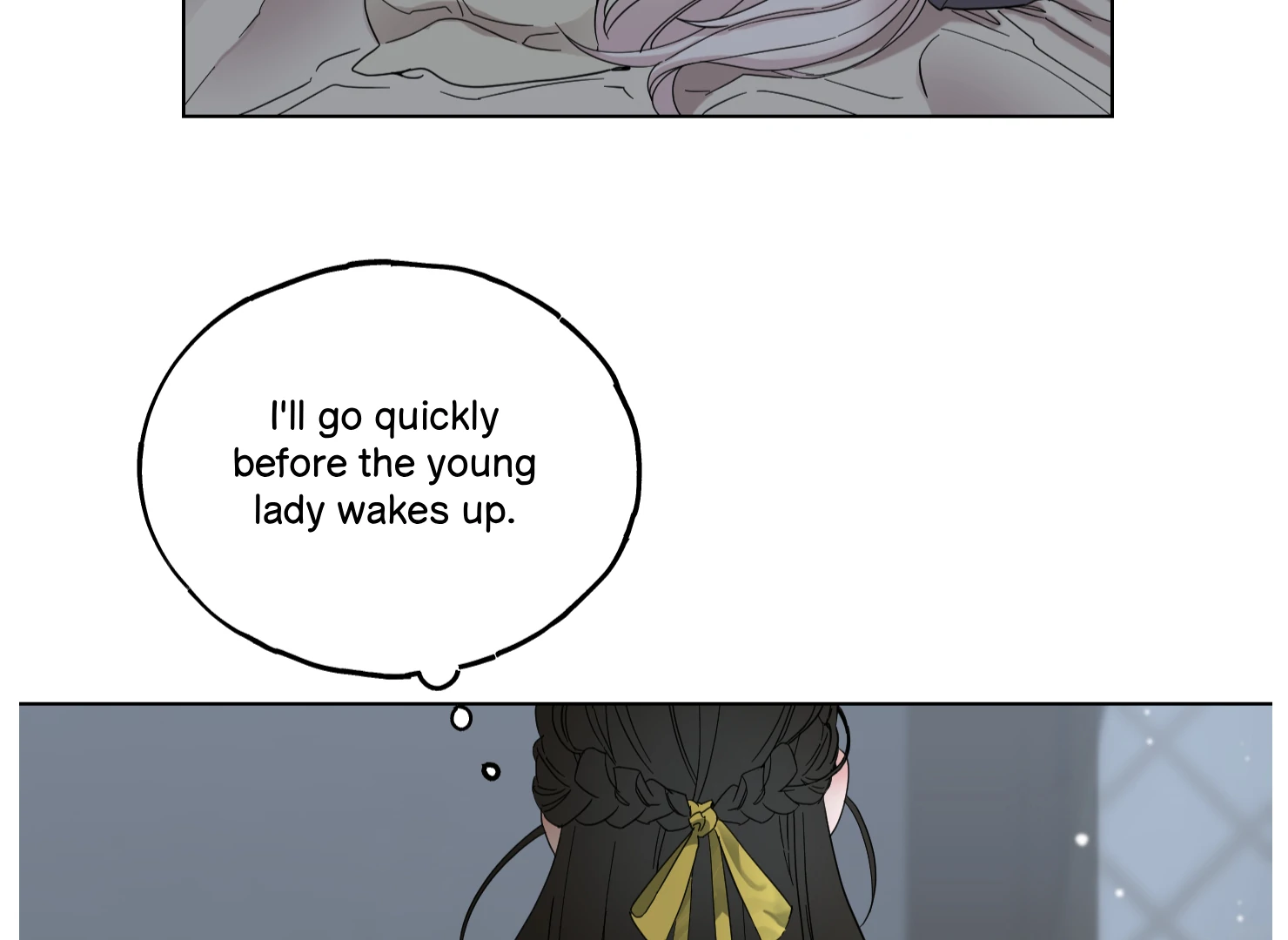 Lemon Pie Night chapter 10 page 39