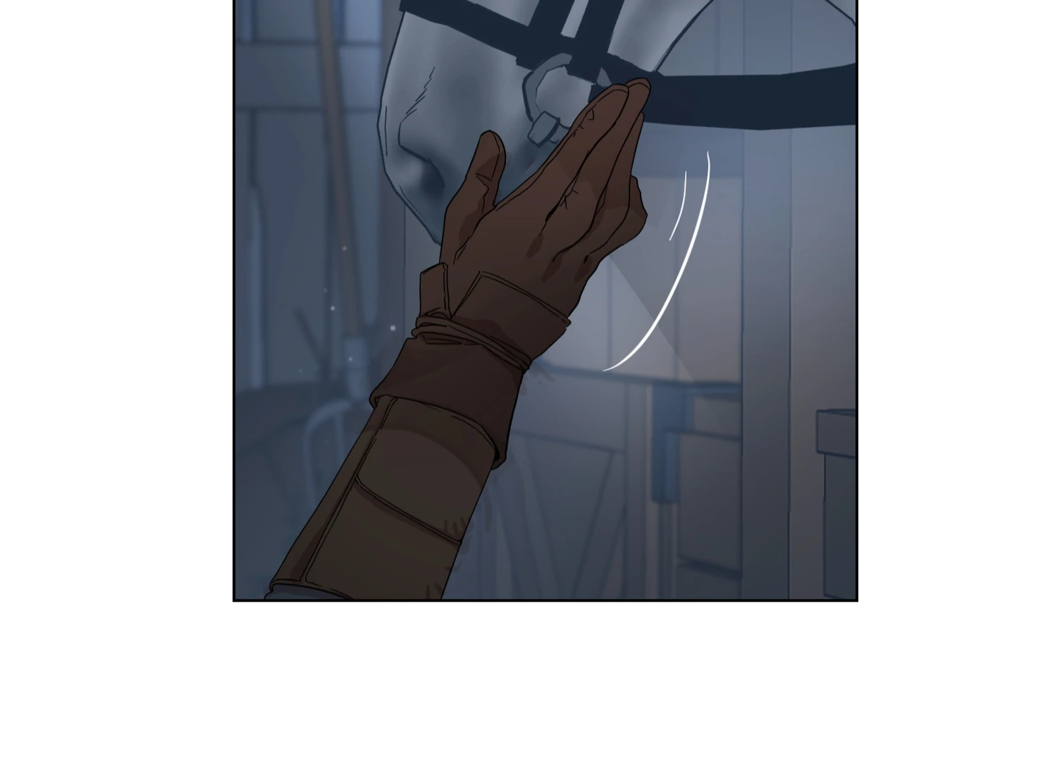 Lemon Pie Night chapter 10 page 53