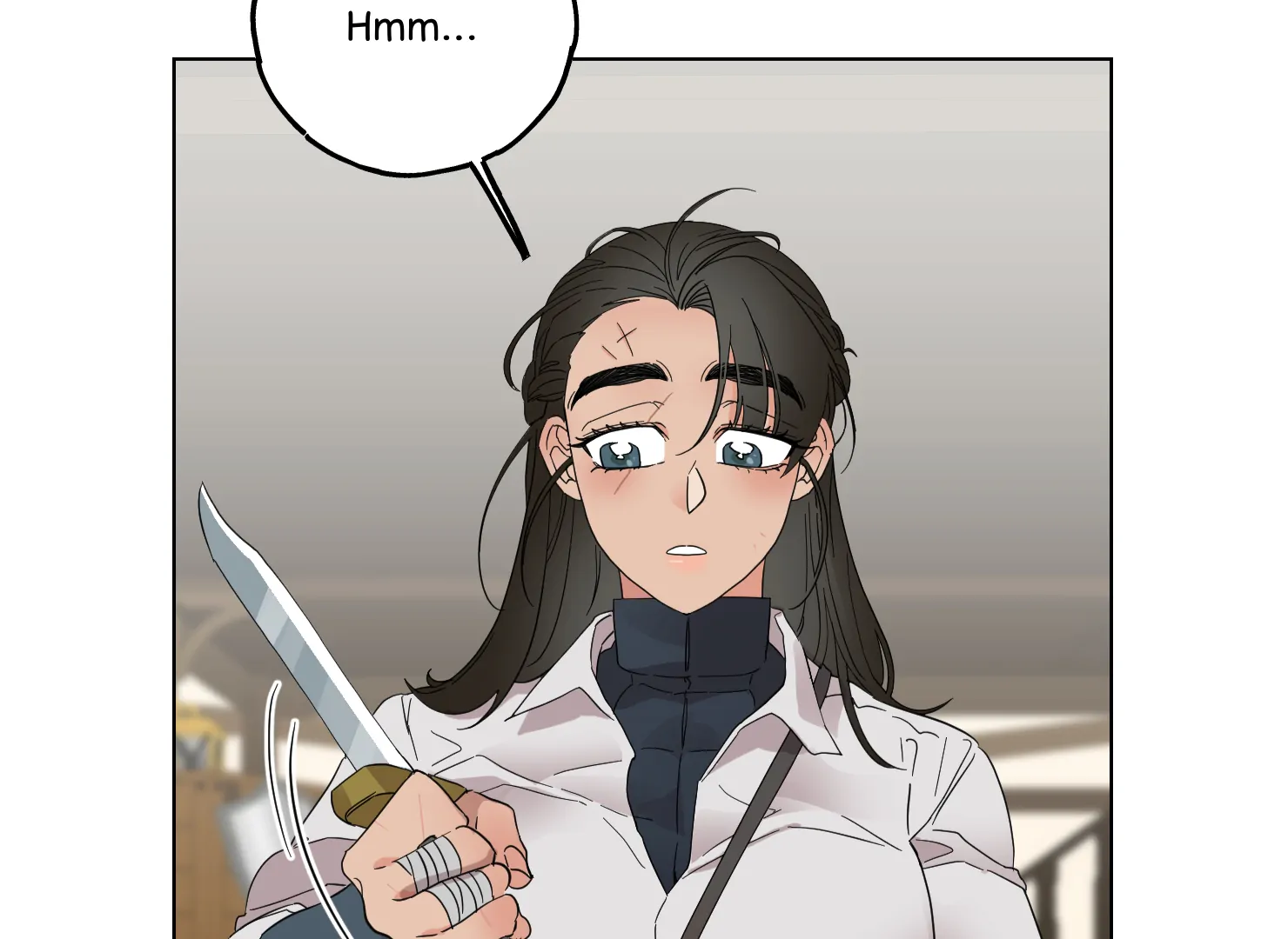 Lemon Pie Night chapter 10 page 63