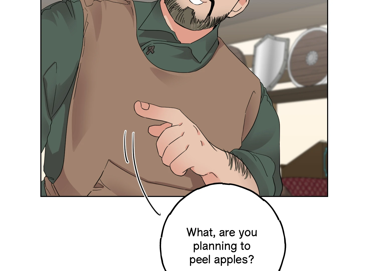 Lemon Pie Night chapter 10 page 66