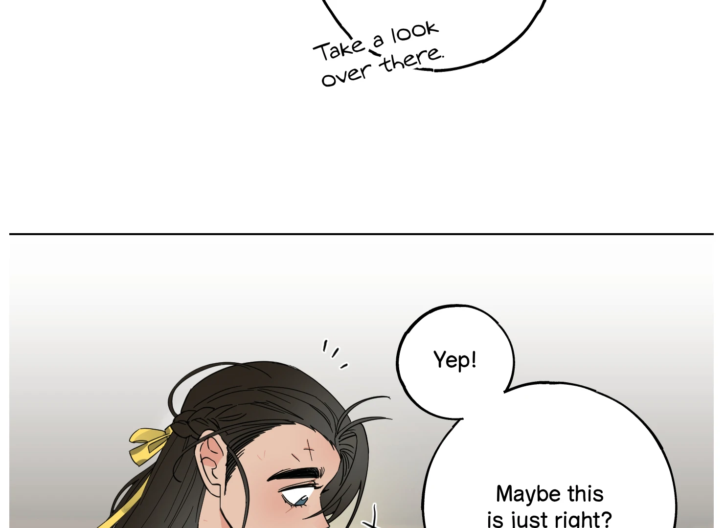 Lemon Pie Night chapter 10 page 67