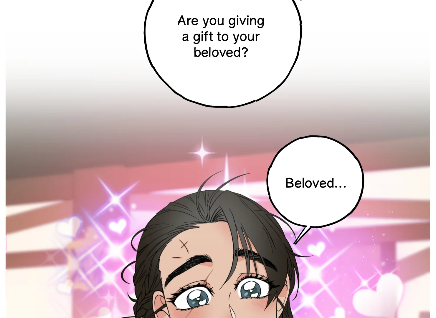 Lemon Pie Night chapter 10 page 72