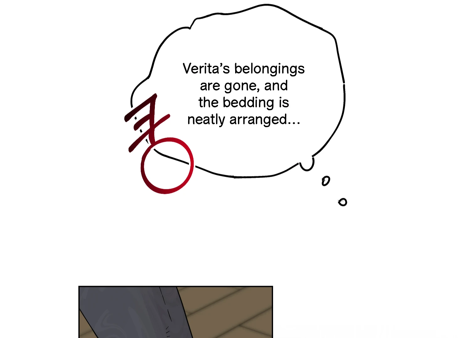 Lemon Pie Night chapter 10 page 84