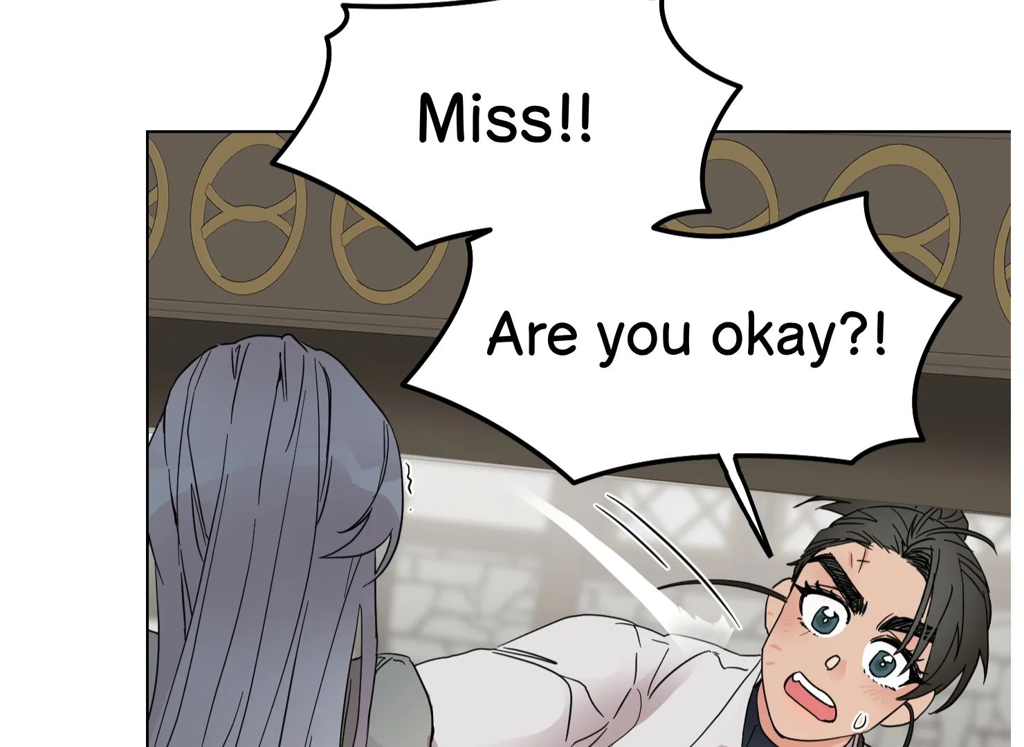 Lemon Pie Night chapter 10 page 102