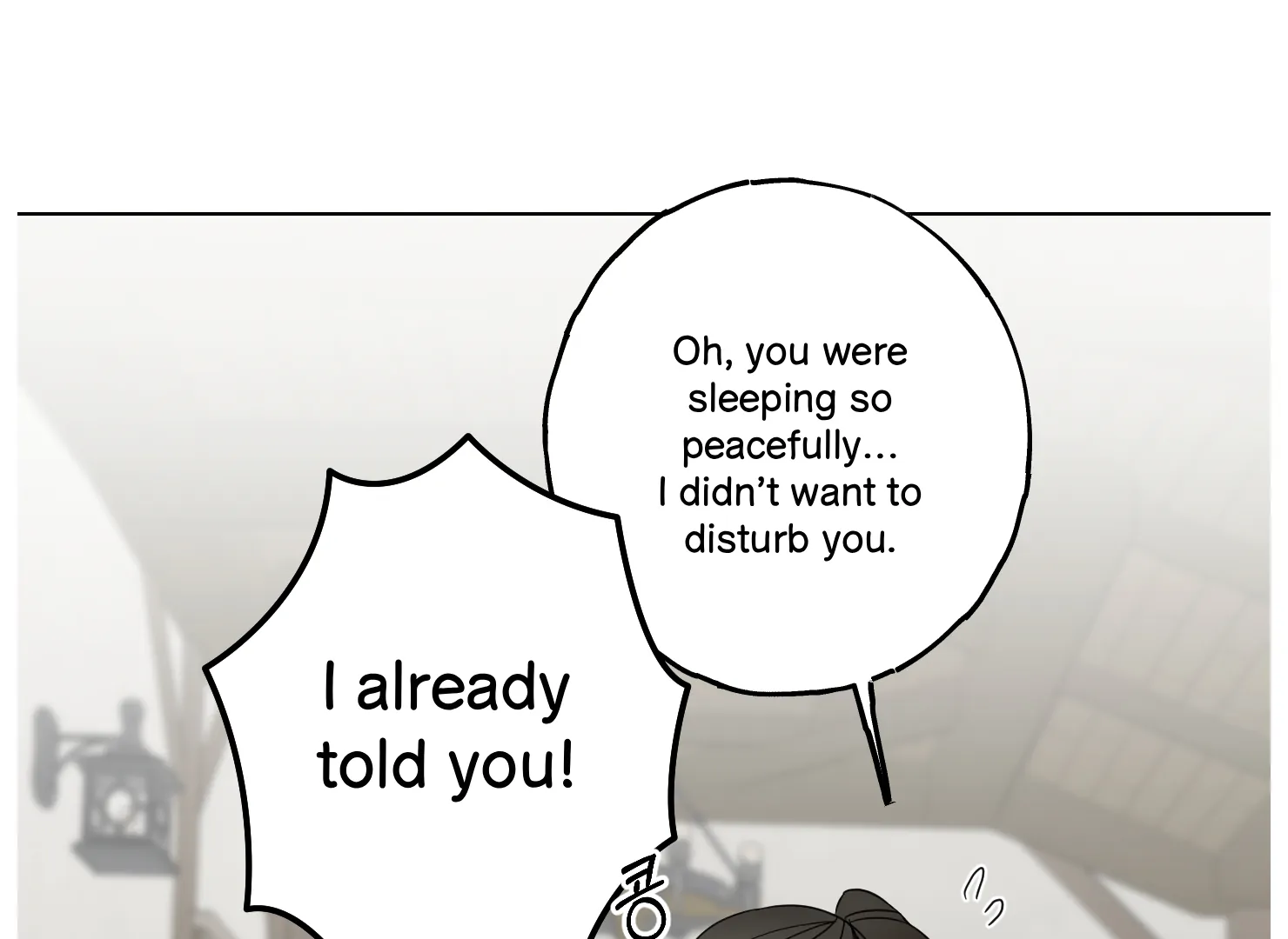 Lemon Pie Night chapter 10 page 106