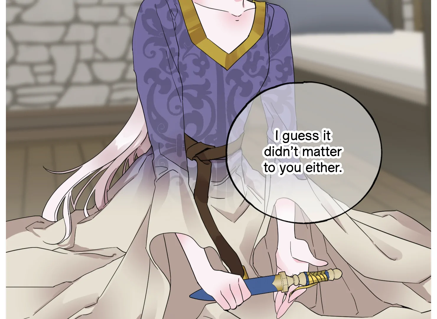 Lemon Pie Night chapter 10 page 137