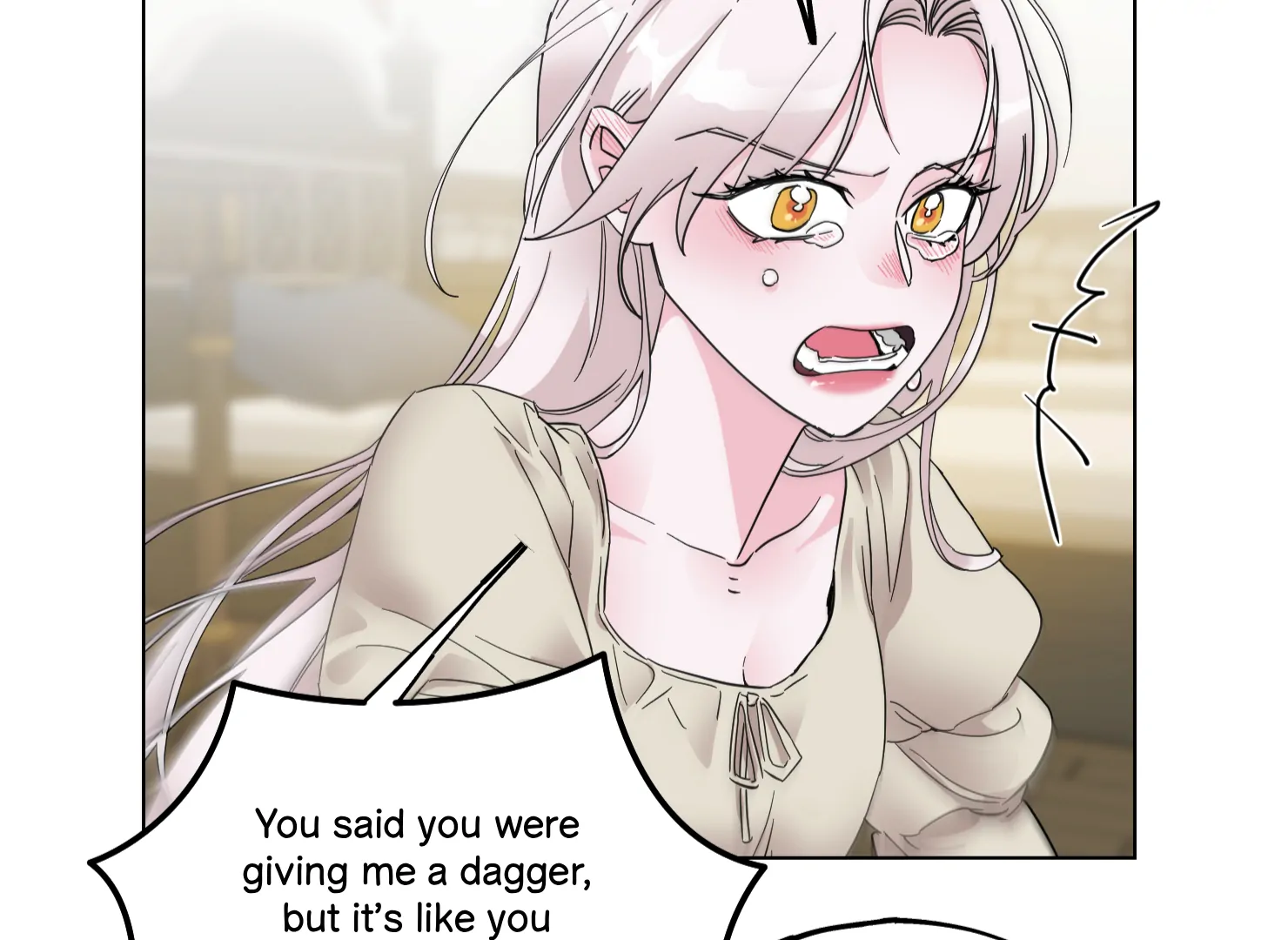 Lemon Pie Night chapter 10 page 141