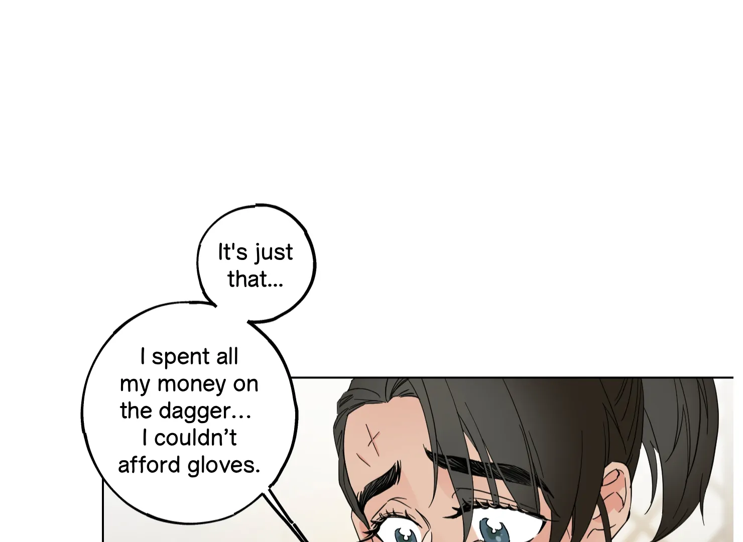 Lemon Pie Night chapter 10 page 148