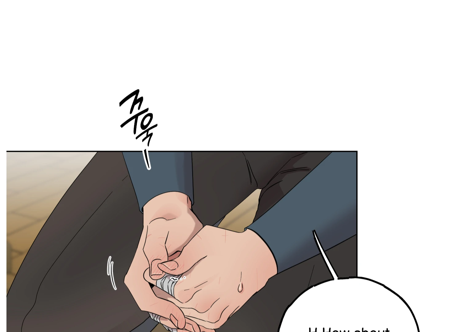 Lemon Pie Night chapter 10 page 150