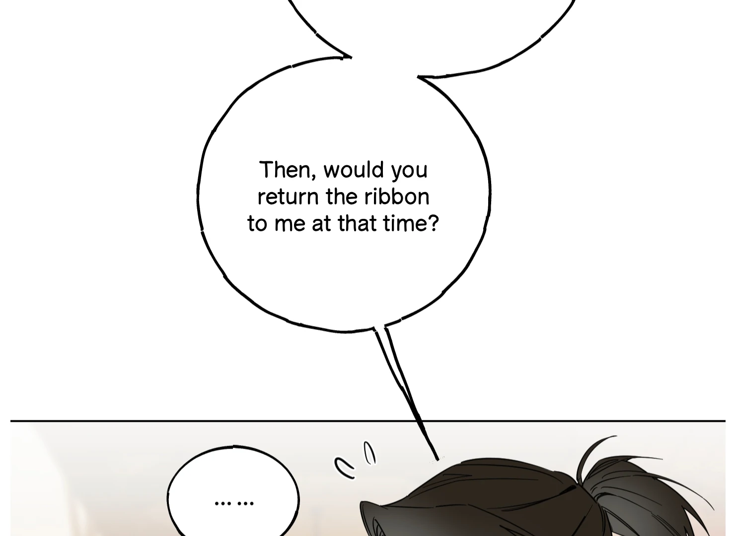 Lemon Pie Night chapter 10 page 152
